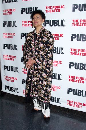 Phylicia Rashad @ BroadwayWorld Phylicia Rashad Photo
