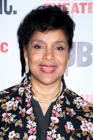 Phylicia Rashad @ BroadwayWorld Phylicia Rashad Photo