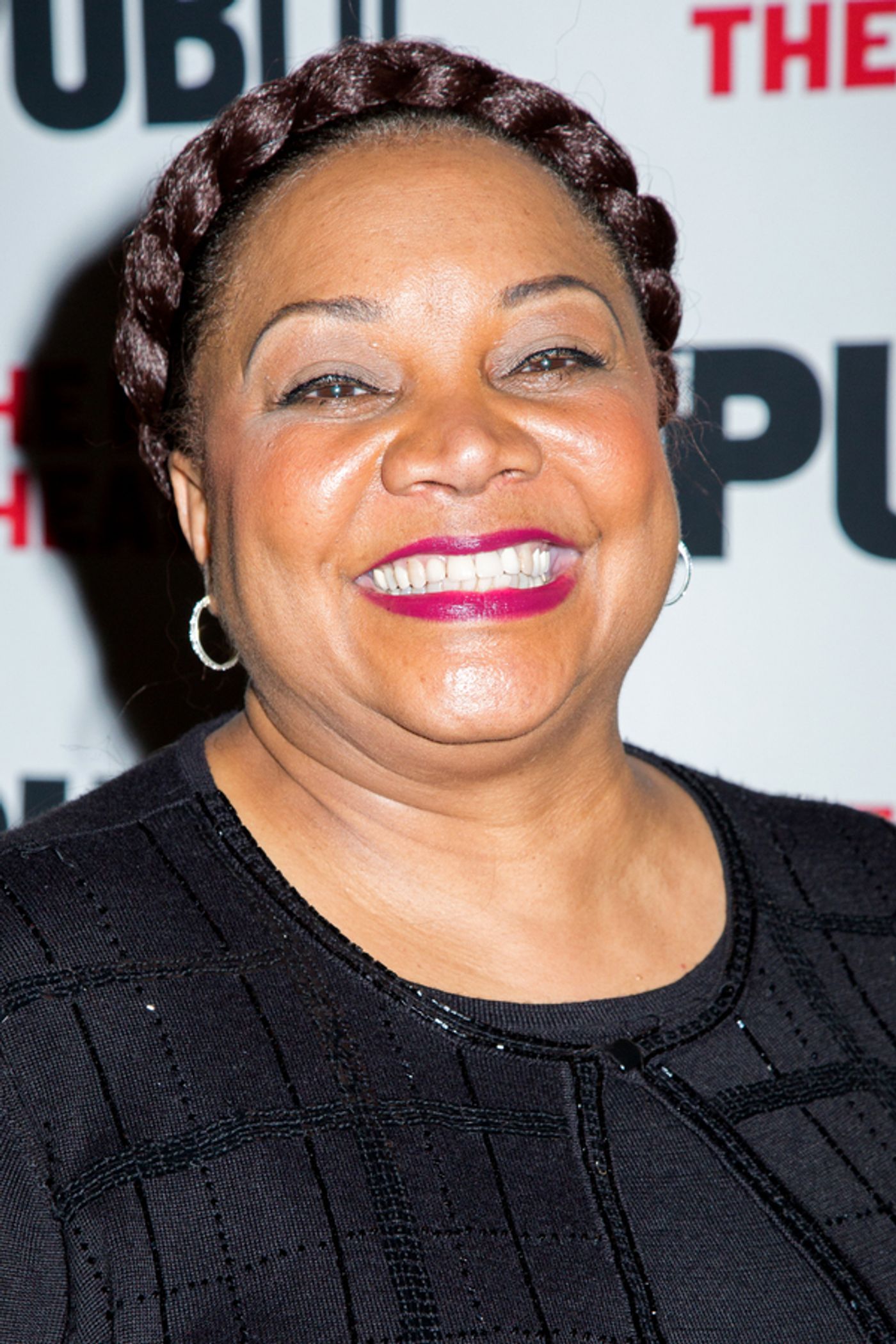 Photo Coverage: Phylicia Rashad & More Celebrate Opening Night of Public Theater's HEAD OF PASSES  Image