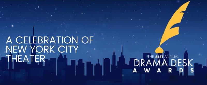And the Winner Is... BroadwayWorld's 2017 Theater Awards Season Calendar - All You Need to Know! Image