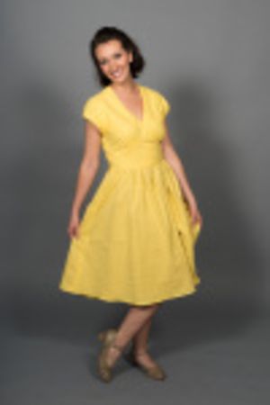 Marissa Ryder  Photo