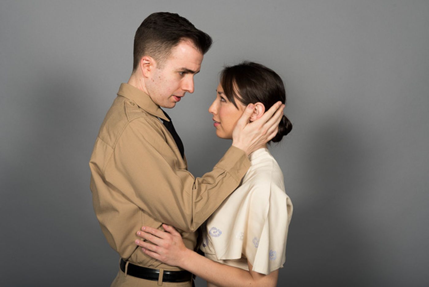 Photo Flash: Meet the Cast of Seattle Musical Theatre's SOUTH PACIFIC  Image