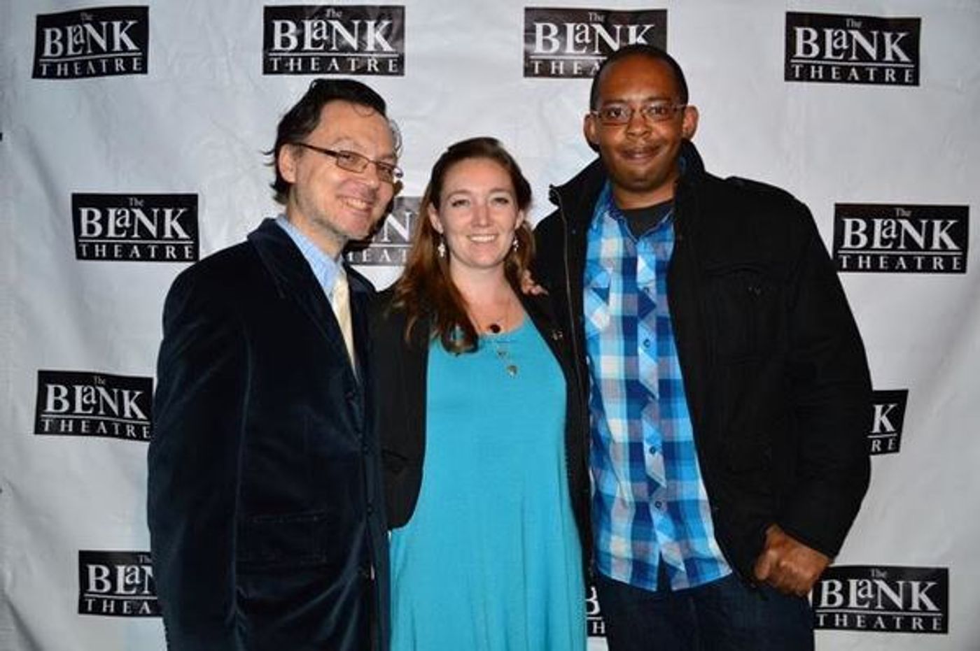 Photo Flash: A SINGULAR THEY Celebrates World Premiere at The Blank Theatre  Image