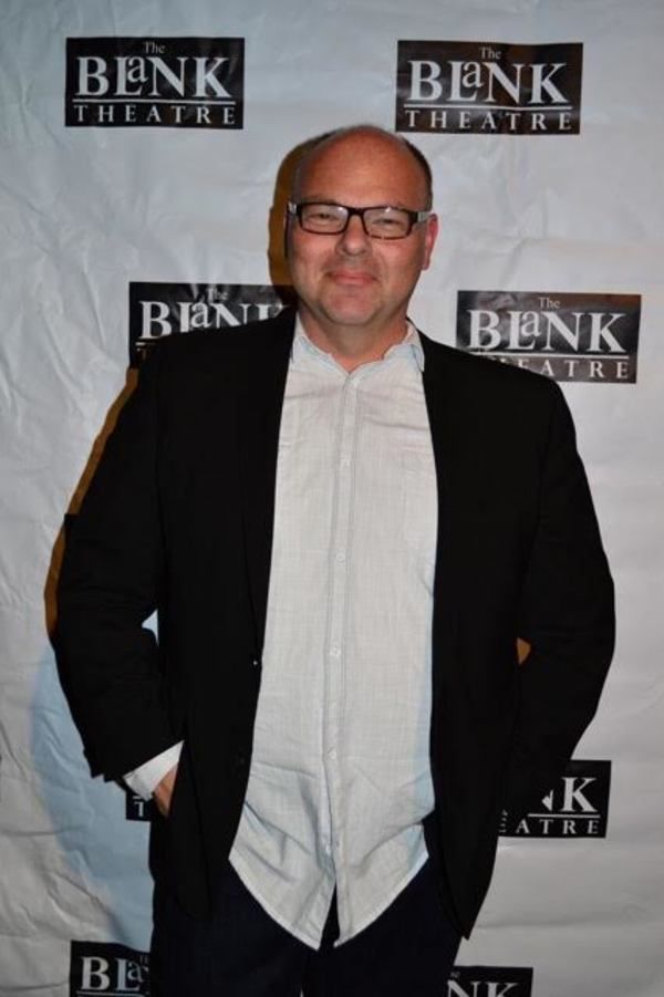  Christopher J. Raymond Photo