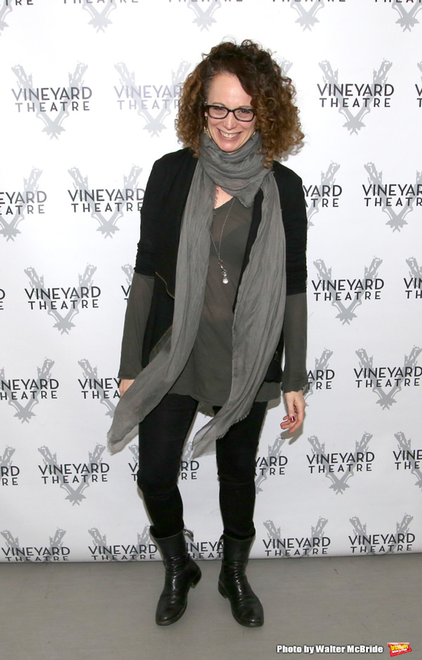 Photo Coverage: Meet the Cast & Creative Team of Vineyard Theatre's INDECENT  Image