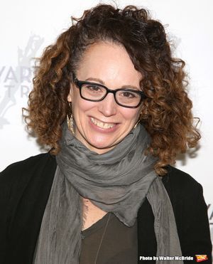 Rebecca Taichman @ BroadwayWorld Rebecca Taichman Photo