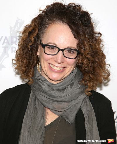  Rebecca Taichman  Photo
