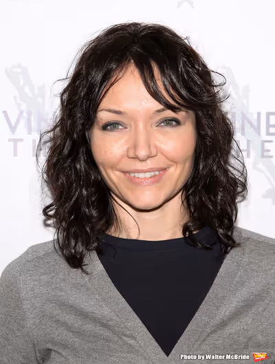 Katrina Lenk  Photo