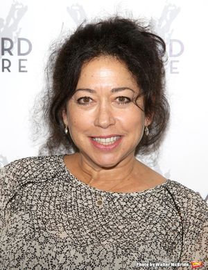 Mimi Lieber @ BroadwayWorld Mimi Lieber Photo