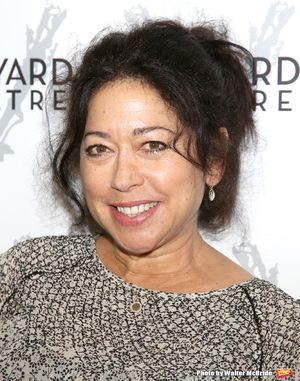 Mimi Lieber @ BroadwayWorld Mimi Lieber Photo