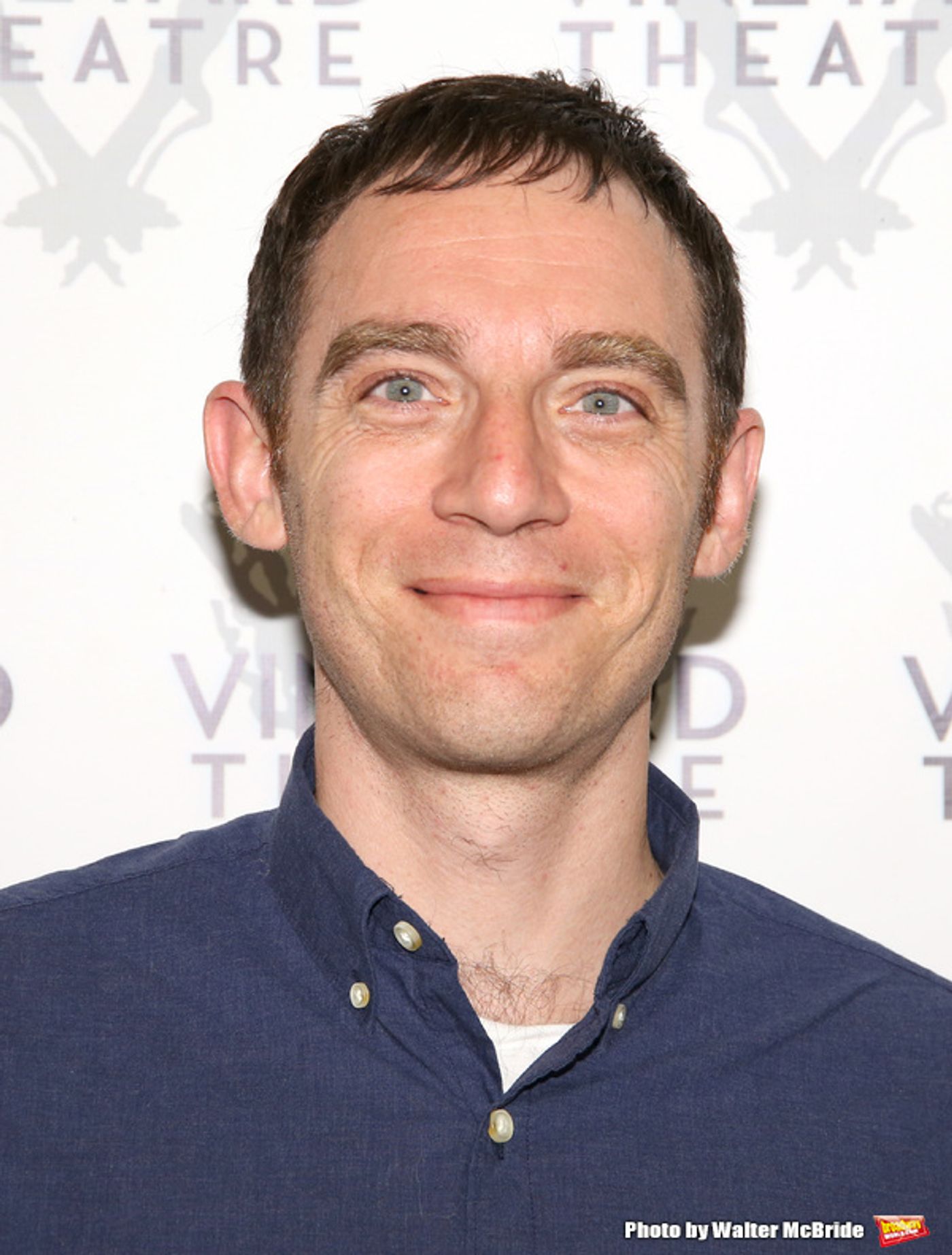 Photo Coverage: Meet the Cast & Creative Team of Vineyard Theatre's INDECENT  Image