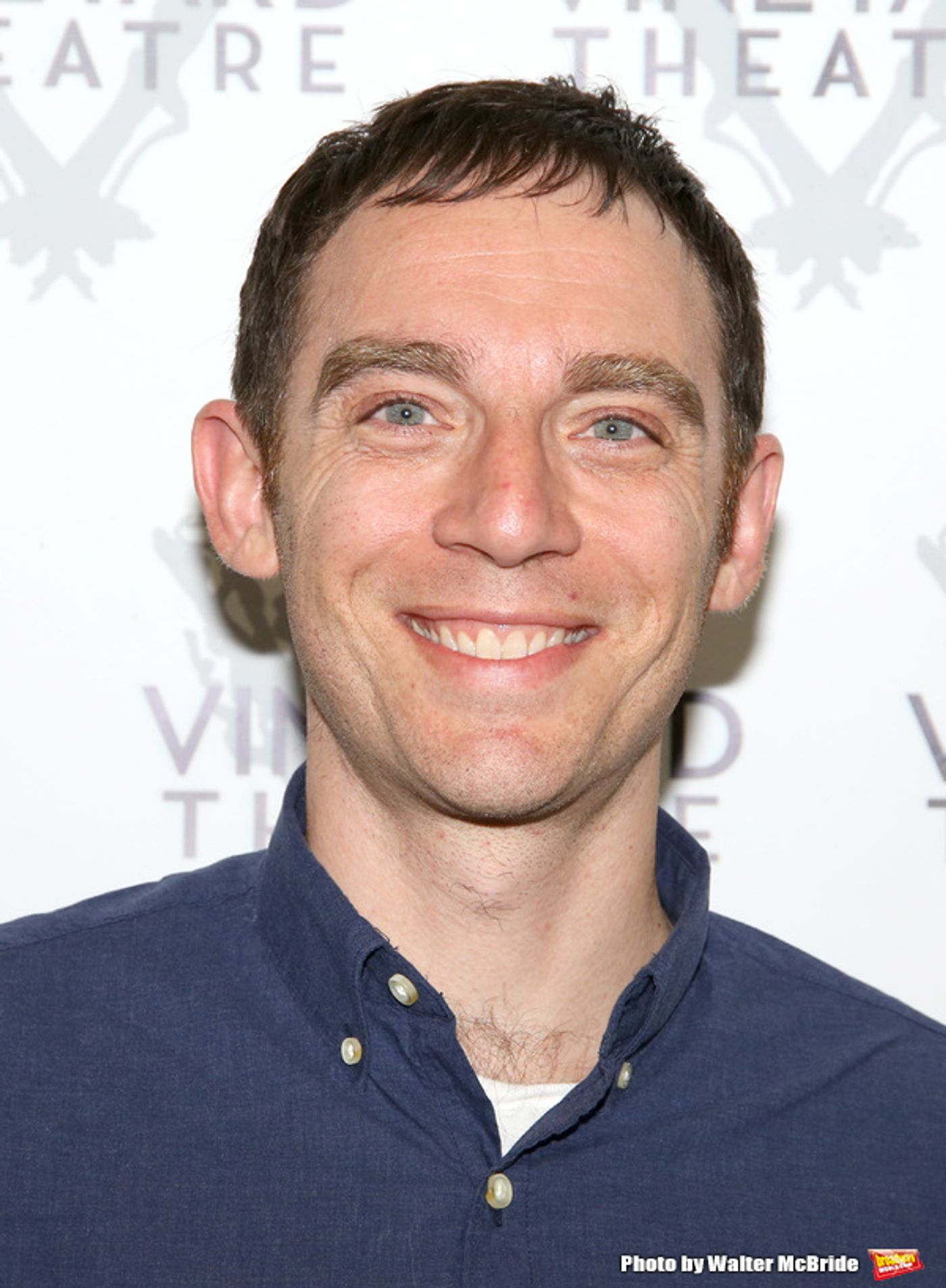 Photo Coverage: Meet the Cast & Creative Team of Vineyard Theatre's INDECENT  Image