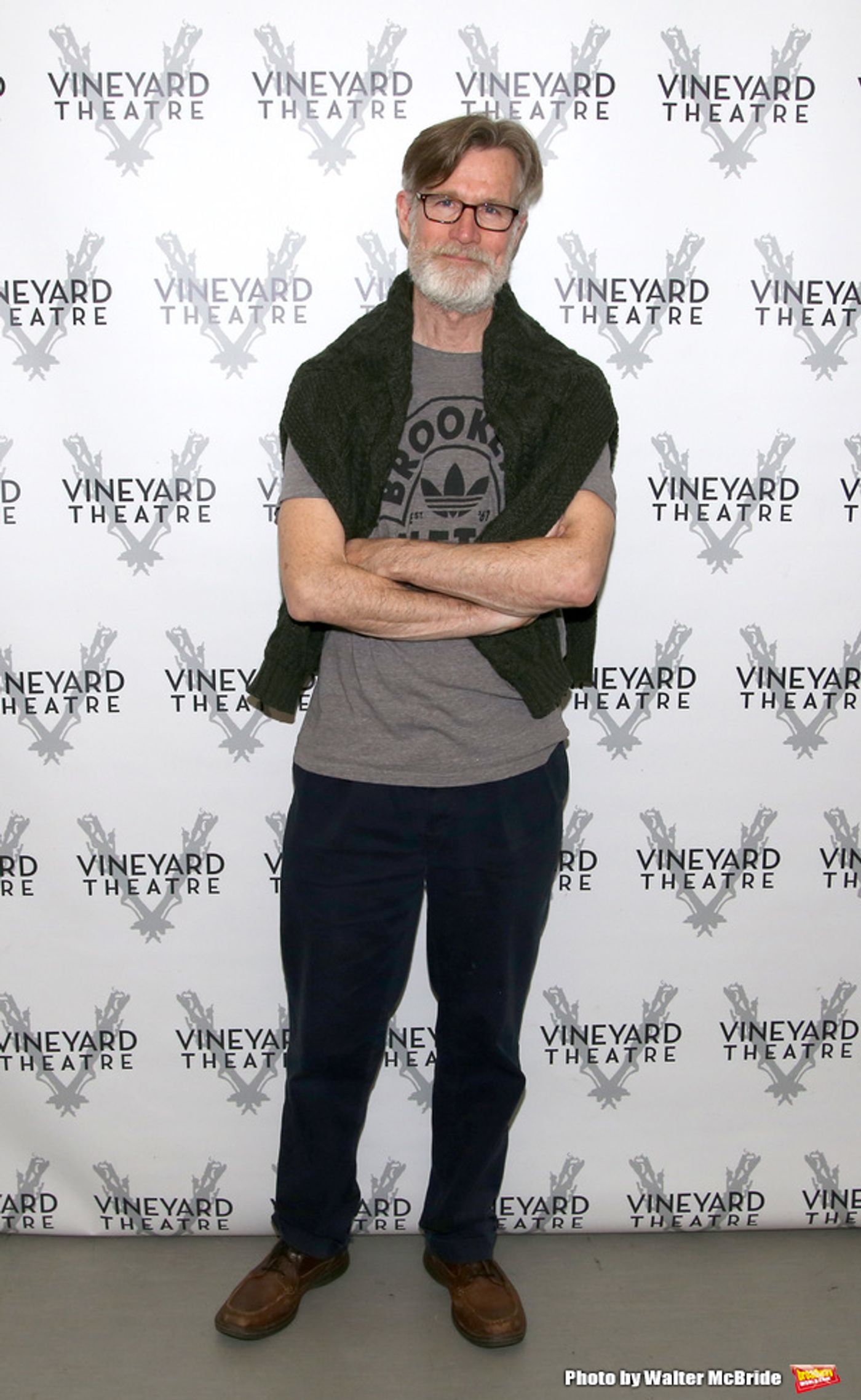 Photo Coverage: Meet the Cast & Creative Team of Vineyard Theatre's INDECENT  Image