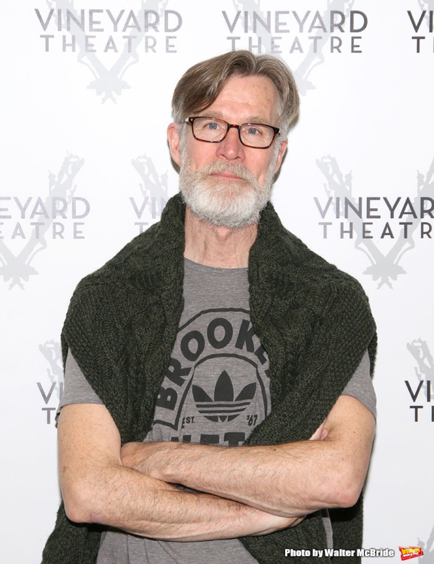 Photo Coverage: Meet the Cast & Creative Team of Vineyard Theatre's INDECENT  Image