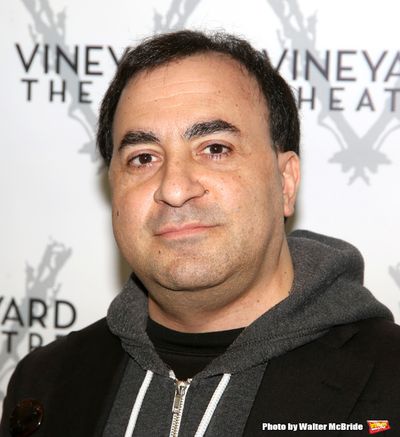 Steven Rattazzi  Photo