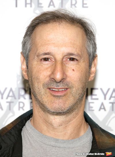 Richard Topol  Photo
