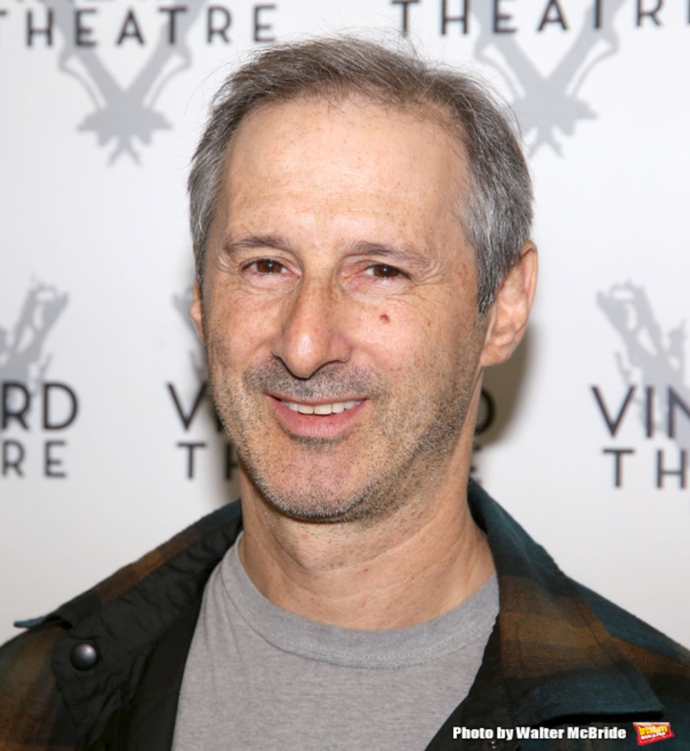 Photo Coverage: Meet the Cast & Creative Team of Vineyard Theatre's INDECENT  Image