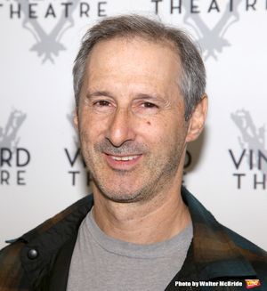 Richard Topol  Photo