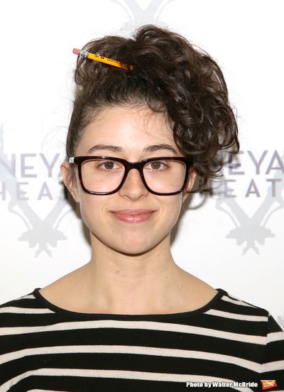 Adina Verson Photo