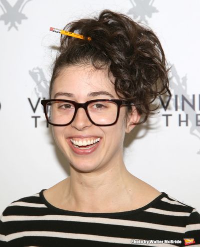 Adina Verson Photo
