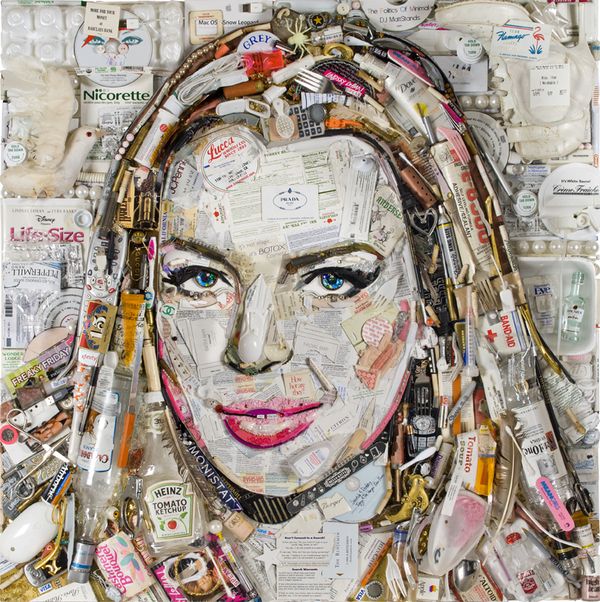 Lindsay Lohan  Photo