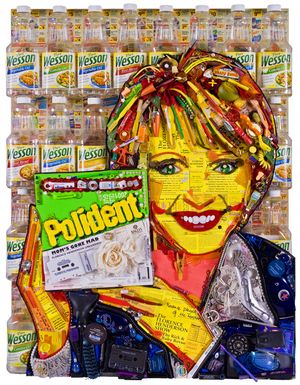 Florence Henderson  Photo