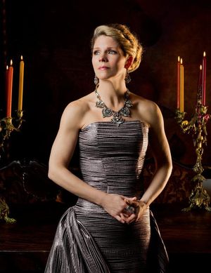 Kelli O'Hara Photo