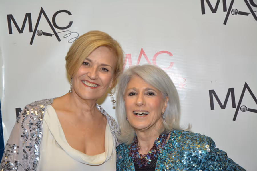 Photo Coverage: Inside the 30th Annual MAC Awards! Image