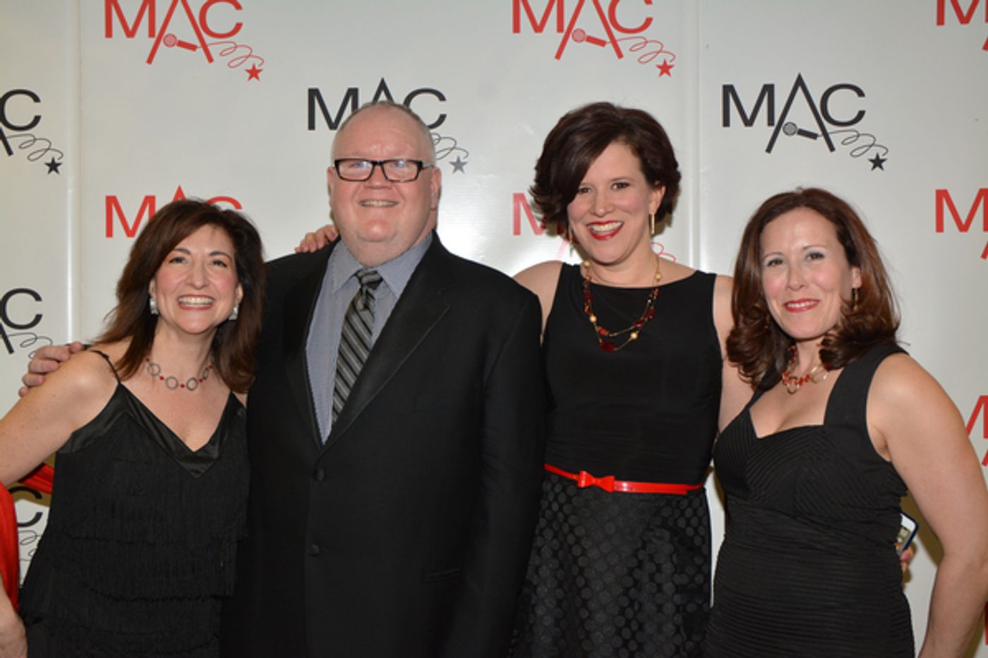 Photo Coverage: Inside the 30th Annual MAC Awards!  Image