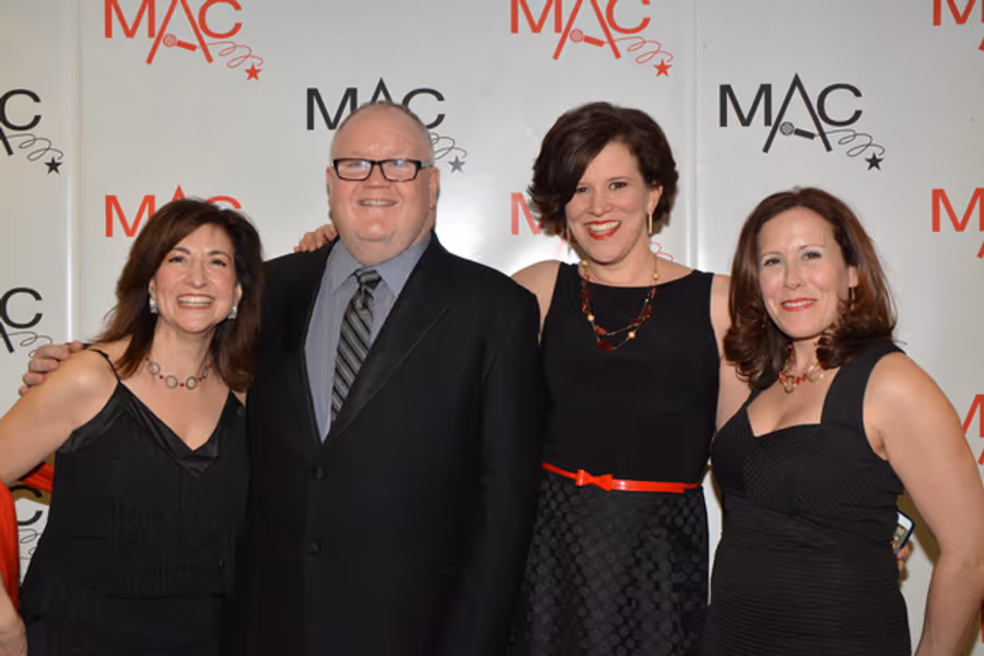 Photo Coverage: Inside the 30th Annual MAC Awards! Image