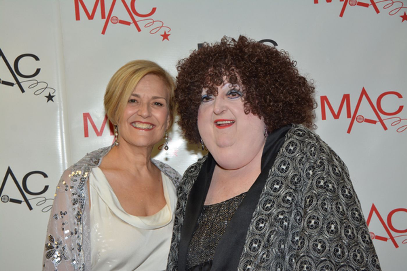 Photo Coverage: Inside the 30th Annual MAC Awards!  Image
