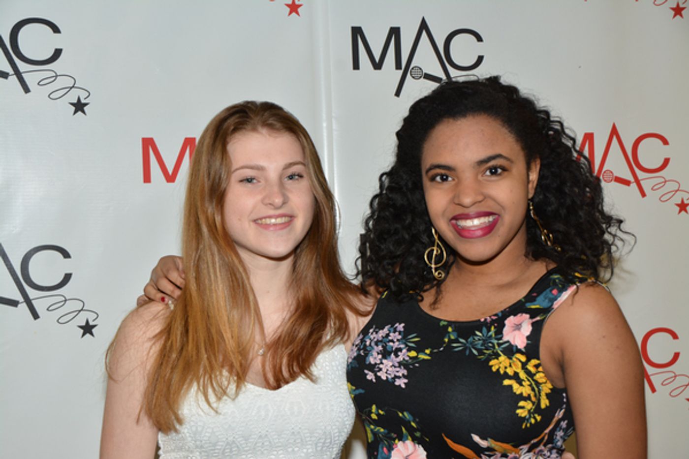 Photo Coverage: Inside the 30th Annual MAC Awards!  Image