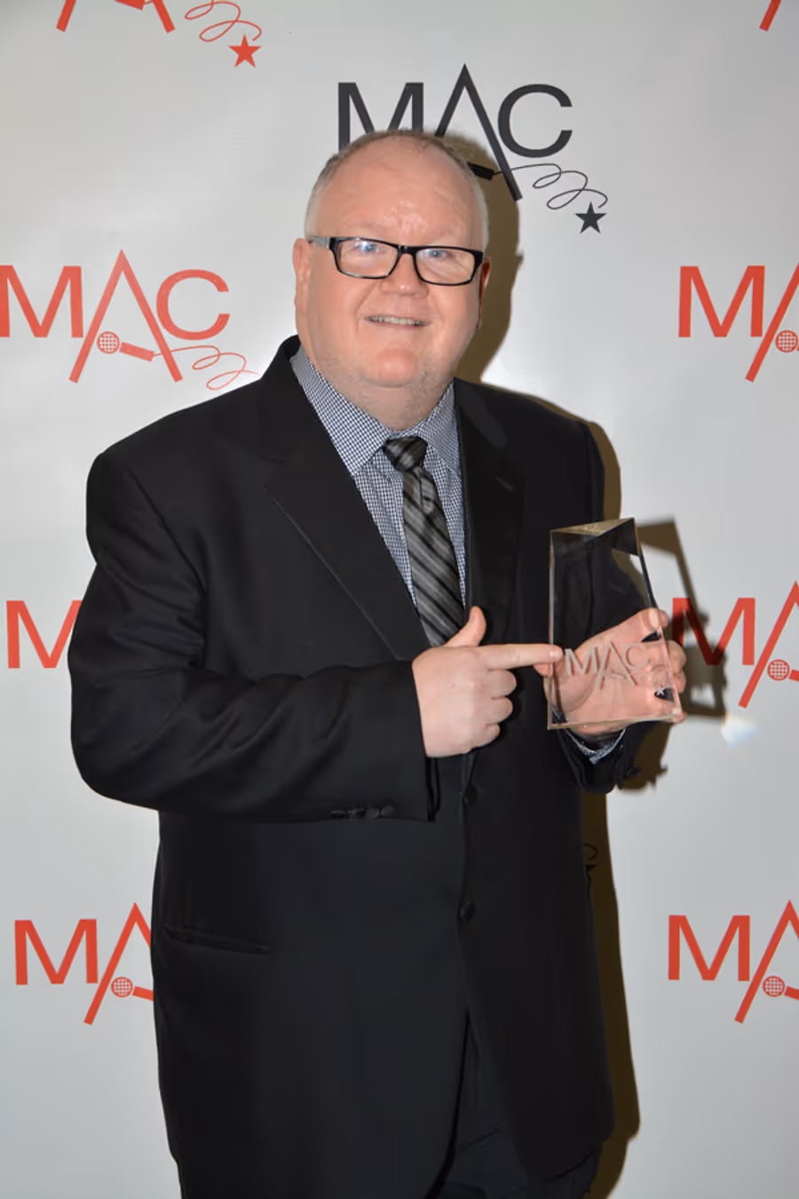 Photo Coverage: Inside the 30th Annual MAC Awards! Image