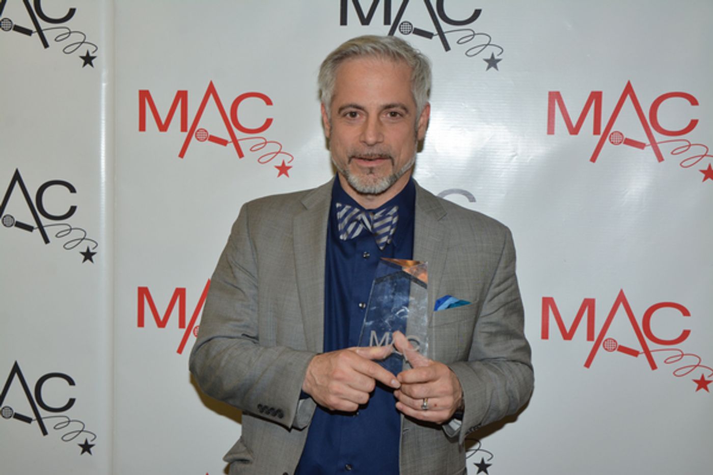 Photo Coverage: Inside the 30th Annual MAC Awards!  Image