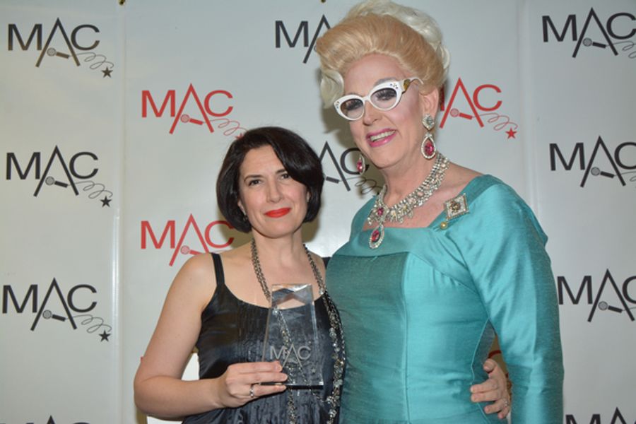 Photo Coverage: Inside the 30th Annual MAC Awards! Image
