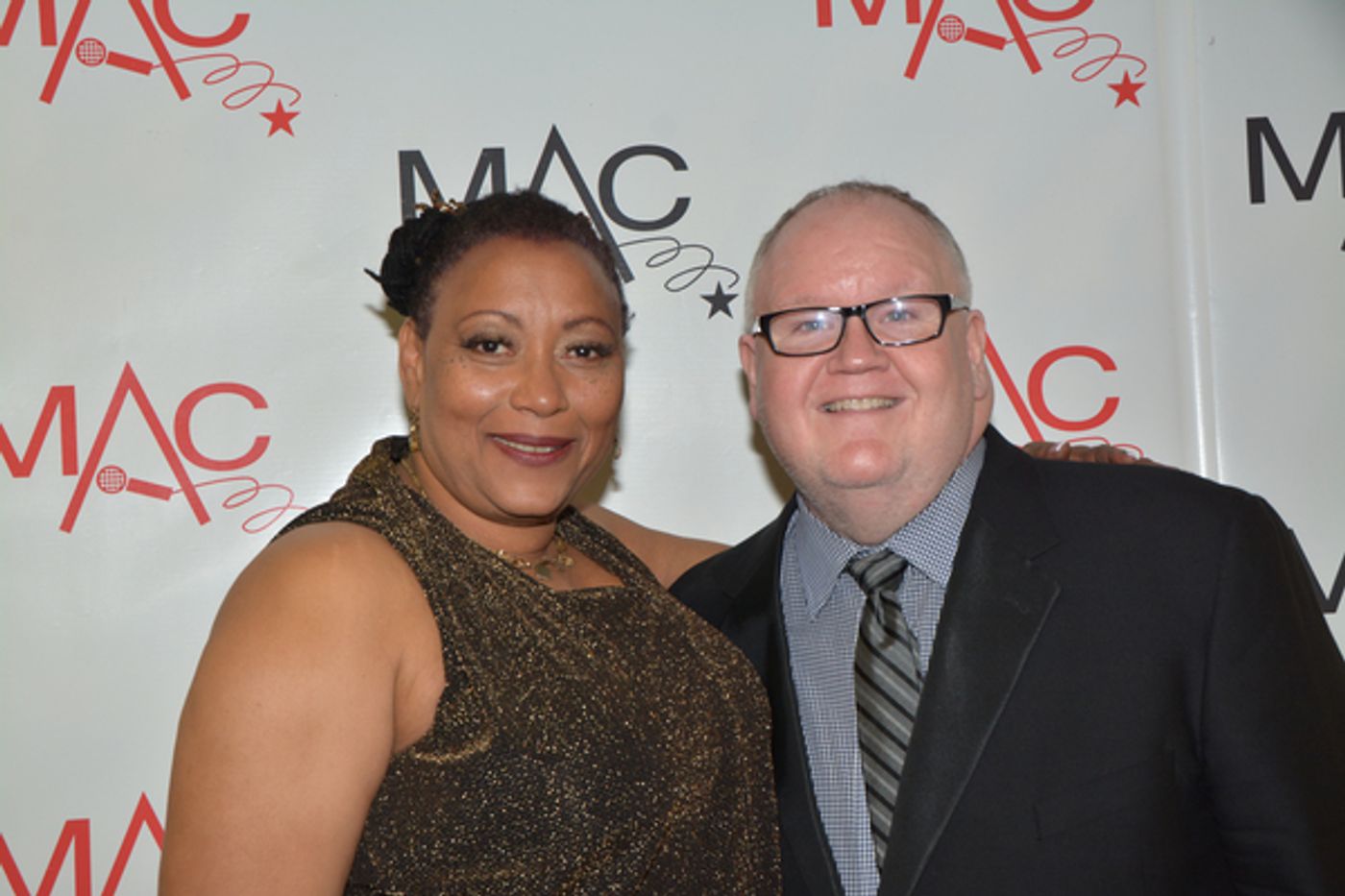 Photo Coverage: Inside the 30th Annual MAC Awards!  Image