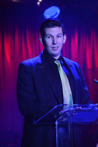 Stearns Matthews Photo