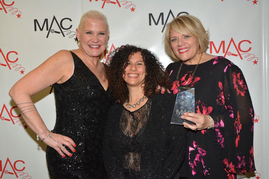 Photo Coverage: Inside the 30th Annual MAC Awards! Image