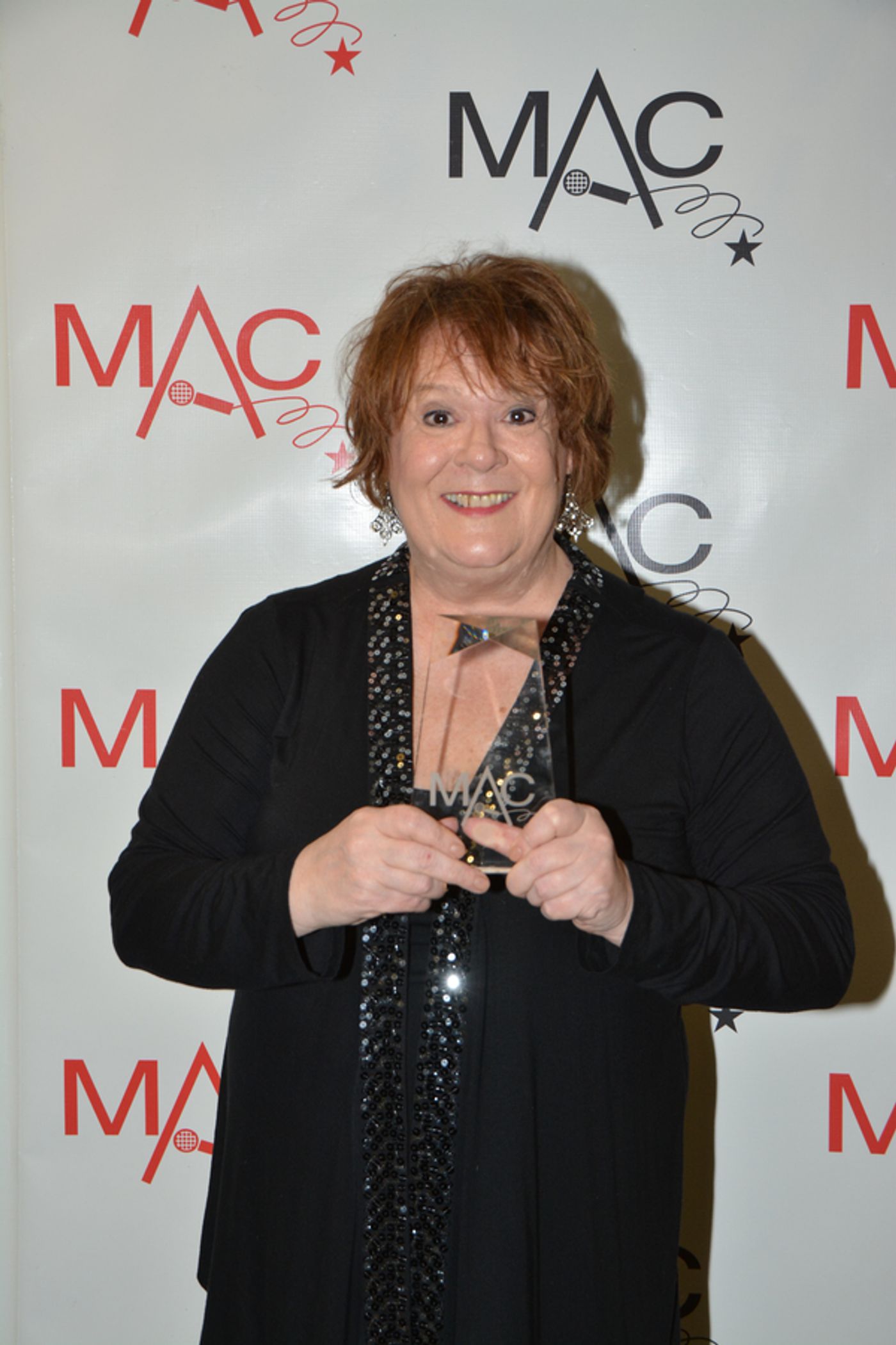 Photo Coverage: Inside the 30th Annual MAC Awards!  Image