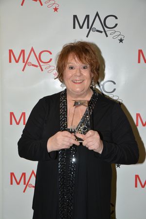 Collette Black Photo