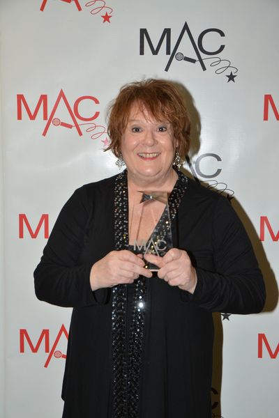 Collette Black Photo