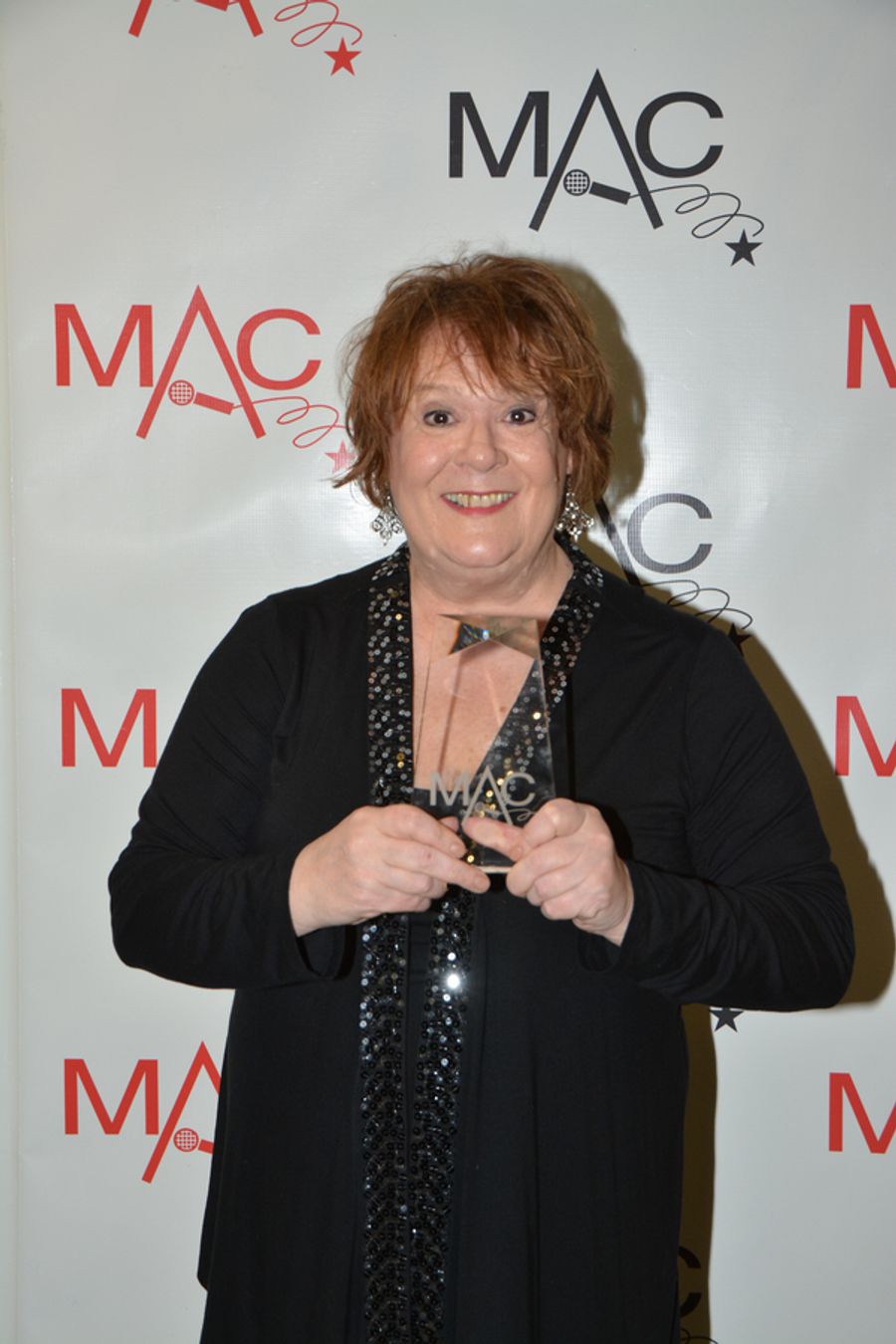 Photo Coverage: Inside the 30th Annual MAC Awards! Image