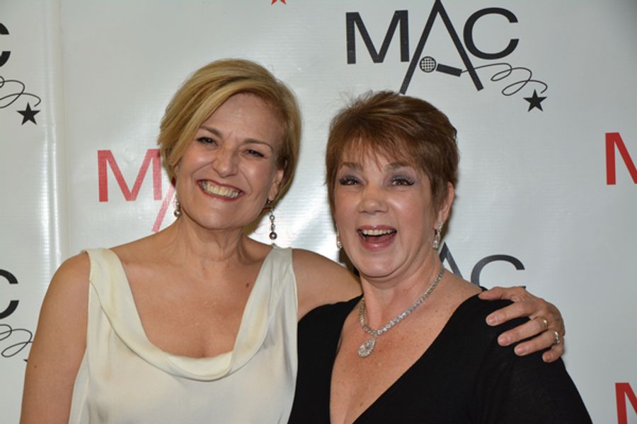 Photo Coverage: Inside the 30th Annual MAC Awards! Image