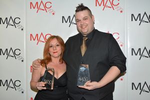 Jennifer Pace and Tommy J. Dose Photo