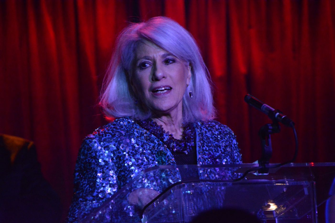 Photo Coverage: Inside the 30th Annual MAC Awards!  Image