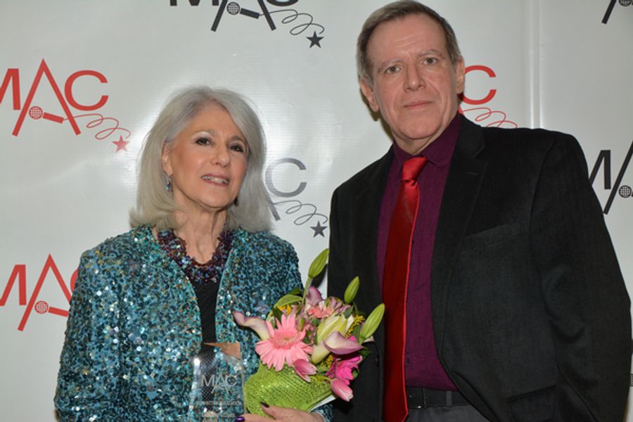 Photo Coverage: Inside the 30th Annual MAC Awards! Image