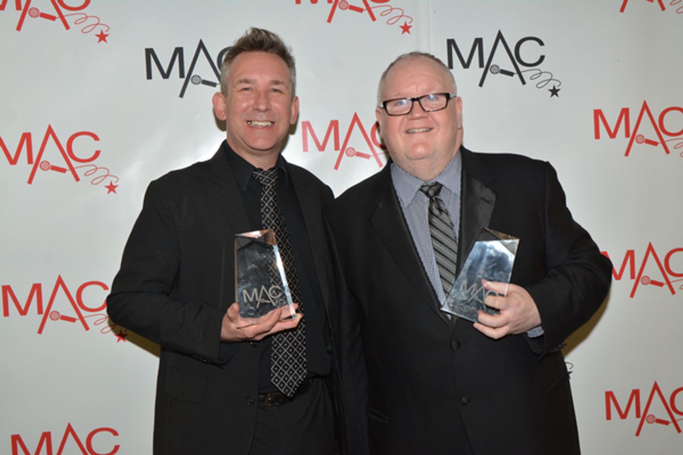 Photo Coverage: Inside the 30th Annual MAC Awards!  Image