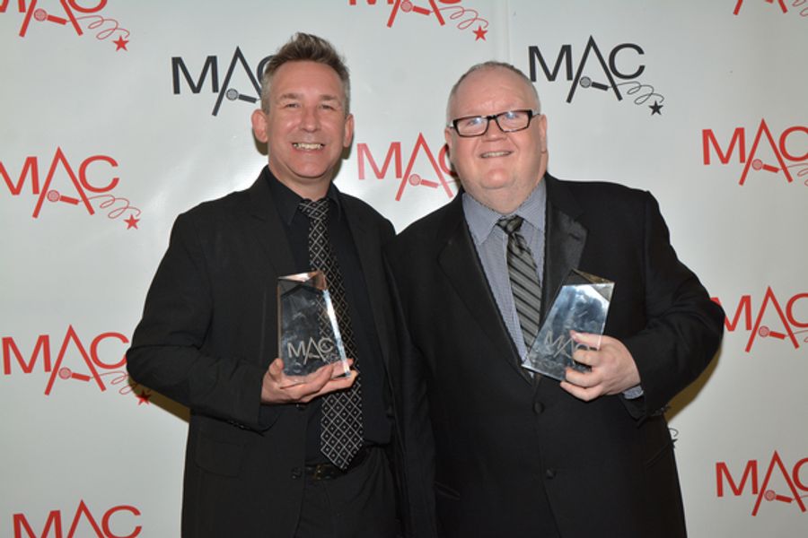 Photo Coverage: Inside the 30th Annual MAC Awards! Image