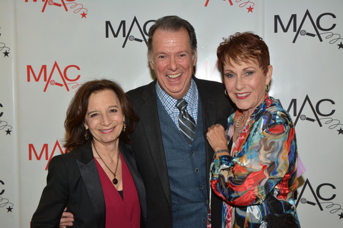 Photo Coverage: Inside the 30th Annual MAC Awards!  Image