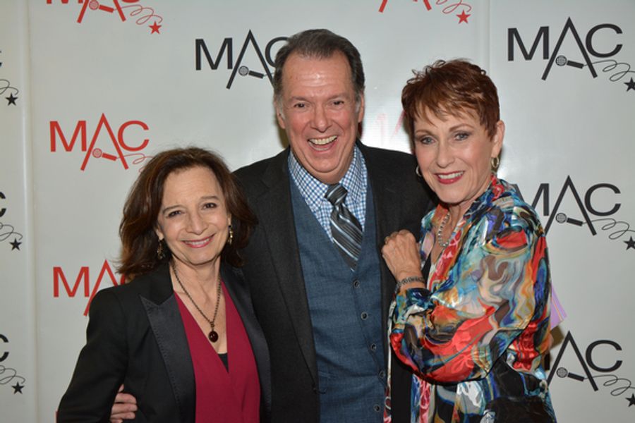 Photo Coverage: Inside the 30th Annual MAC Awards! Image